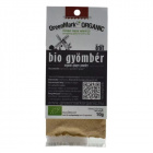 GreenMark bio őrölt gyömbér 10g GreenMark bio őrölt gyömbér 10g
