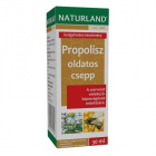 Naturland Propolisz csepp 30ml Naturland Propolisz csepp 30ml