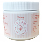 Vitaking Fitt Cukor porcukor - cukorhelyettesítő 250g Vitaking Fitt Cukor porcukor - cukorhelyettesítő 250g