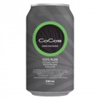 Cocos 100% kókuszvíz 330ml Cocos 100% kókuszvíz 330ml