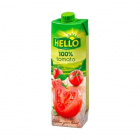 Hello 100% paradicsomlé 1000ml Hello 100% paradicsomlé 1000ml