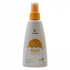Dr. Kelen Sun F50+ NaturA spray 150ml Dr. Kelen Sun F50+ NaturA spray 150ml