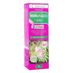 Biomed Ördögcsáklya forte krém 70g
