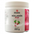Organika kollagén (málna ízű) italpor 225g Organika kollagén (málna ízű) italpor 225g