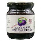 Natur szatmári szilvalekvár 250g Natur szatmári szilvalekvár 250g