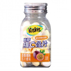 Sun Moon Maracuja ízű frissítő cukorka, C-vitaminnal és édesítőszerekkel 80db Sun Moon Maracuja ízű frissítő cukorka, C-vitaminnal és édesítőszerekkel 80db