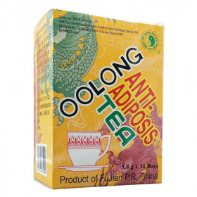 Dr. Chen Oolong Anti-Adiposis tea (30x4g) 30db