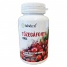 Bioheal Tőzegáfonya forte kapszula 70db Bioheal Tőzegáfonya forte kapszula 70db