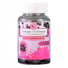 Sun Moon Kollagén+c-vitamin gumivitamin 30db Sun Moon Kollagén+c-vitamin gumivitamin 30db