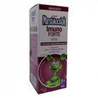 Walmark Marslakócskák ImunoForte szirup - bodza ízű 150ml Walmark Marslakócskák ImunoForte szirup - bodza ízű 150ml