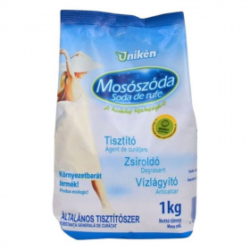 Unikén mosószóda 1000g