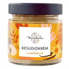 Mendula kesudiókrém vaníliával 180g Mendula kesudiókrém vaníliával 180g