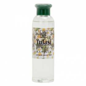 Tulasi sampon - kamilla 250ml