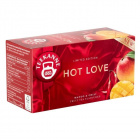 Teekanne World of Fruit Hot Love mangó-chili tea 40g Teekanne World of Fruit Hot Love mangó-chili tea 40g