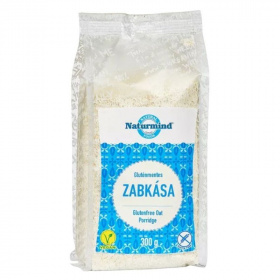 Naturmind gluténmentes zabkása 300g