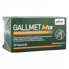 Gallmet-Mix kapszula 30db Gallmet-Mix kapszula 30db