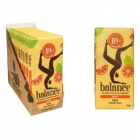 Balance étcsokoládé tábla narancs ízesítéssel 100g Balance étcsokoládé tábla narancs ízesítéssel 100g