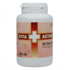 Vita + Active Retekcsíra kapszula 100db Vita + Active Retekcsíra kapszula 100db