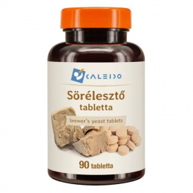 Caleido Sörélesztő tabletta 90db