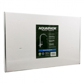 Aquaphor, három utas víztisztító csaptelep (C125) 1db