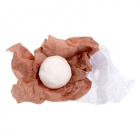 Yamuna kókuszos fürdőbomba 95g Yamuna kókuszos fürdőbomba 95g