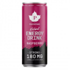 Puhdistamo természetes energiaital málna 330ml Puhdistamo természetes energiaital málna 330ml