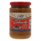 Erdélyi Ízek csípős zakuszka 300g Erdélyi Ízek csípős zakuszka 300g