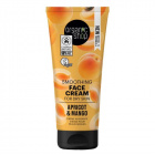 Organic Shop kisimító arckrém sárgabarackos 50ml Organic Shop kisimító arckrém sárgabarackos 50ml