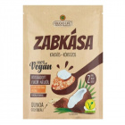 Oligolife vegán zabkása édesítőszerekkel - kakaó-kókusz 65g Oligolife vegán zabkása édesítőszerekkel - kakaó-kókusz 65g