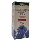 Virde Feketekömény magolaj 100 % E-vitaminnal 50ml Virde Feketekömény magolaj 100 % E-vitaminnal 50ml