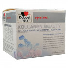 Doppel Herz System Plus kollagén ivóampulla 30db Doppel Herz System Plus kollagén ivóampulla 30db