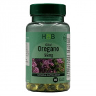 H&B Oregánó olaj lágyzselatin kapszula 56 mg 90db H&B Oregánó olaj lágyzselatin kapszula 56 mg 90db
