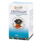 Crotalgin Zöldkagyló és kurkuma kapszula 60db Crotalgin Zöldkagyló és kurkuma kapszula 60db