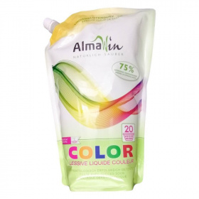 Almawin color folyékony mosószer koncentrátum (20 mosásra) 1500ml
