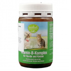 Sanct Bernhard B-vitamin komplex kutyáknak és macskáknak 120db Sanct Bernhard B-vitamin komplex kutyáknak és macskáknak 120db