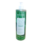 Inelia 99% aloe vera gél pumpás 400ml 