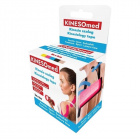 Kinesomed Kinesio tape (szalag, 5cmx5m) rózsaszín 1db Kinesomed Kinesio tape (szalag, 5cmx5m) rózsaszín 1db