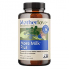 Motherlove More Milk Plus kapszula 120db Motherlove More Milk Plus kapszula 120db