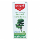 Dr. Herz Teafa illóolaj (XXL) 20ml Dr. Herz Teafa illóolaj (XXL) 20ml