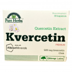 Olimp Labs Kvercetin Premium kapszula 30db Olimp Labs Kvercetin Premium kapszula 30db