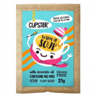 Cupster instant erőleves 21g Cupster instant erőleves 21g