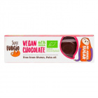 Fudgio Csokoládé rizstejjel cukormentes bio 40g Fudgio Csokoládé rizstejjel cukormentes bio 40g