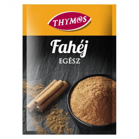 Thymos egész fahéj 12g