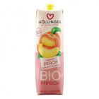 Höllinger bio nektár - őszibarack 1000ml Höllinger bio nektár - őszibarack 1000ml