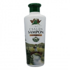 Herbária csalán sampon száraz hajra 250ml Herbária csalán sampon száraz hajra 250ml