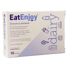 EatEnjoy Dairy emésztőenzimek kapszula 10db EatEnjoy Dairy emésztőenzimek kapszula 10db
