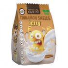 Nerano fahéjas ízű gluténmentes reggelizőpehely 375g Nerano fahéjas ízű gluténmentes reggelizőpehely 375g