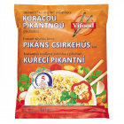Thymos vifood instant leves (pikáns csirkehús ízű) 60g Thymos vifood instant leves (pikáns csirkehús ízű) 60g