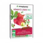 Arkofluids könnyű lábak BIO ampulla 20db Arkofluids könnyű lábak BIO ampulla 20db
