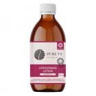 Pure Vi liposzómás Lutein folyadék 300ml Pure Vi liposzómás Lutein folyadék 300ml
